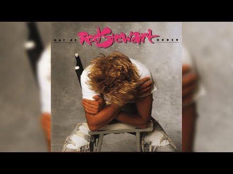 Rod Stewart - Forever Young (Official Audio)