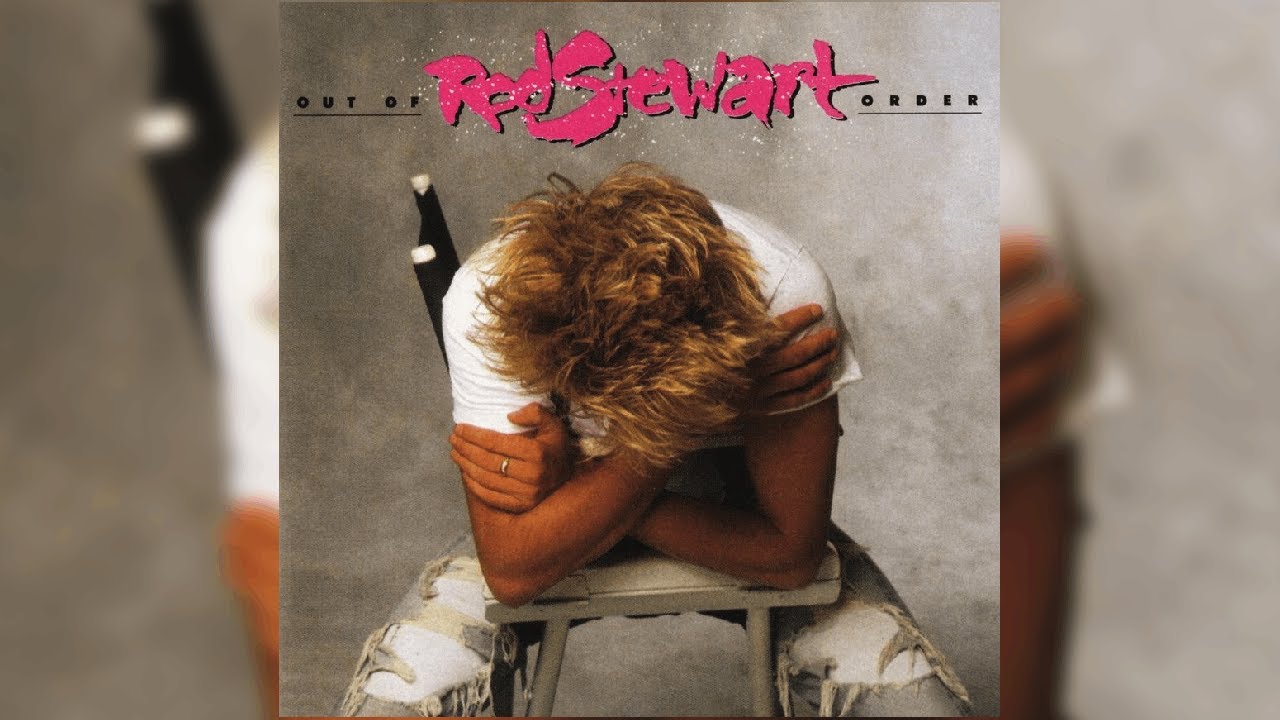 Rod Stewart - Forever Young