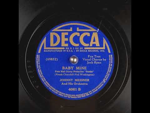 Baby Mine (1941) - Jack Ryan