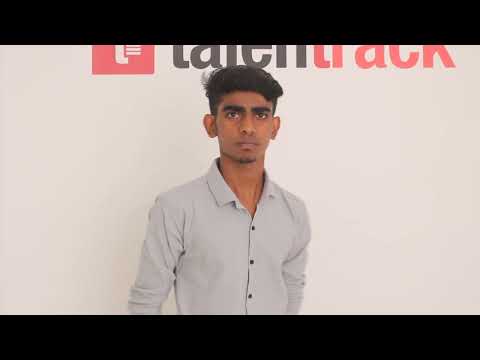 Jainam introduction video