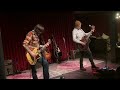 Stephen Brodsky and Adam McGrath - A Distant Star Fades + Silver Ghost - Live at Lou’s - 2/25/2026