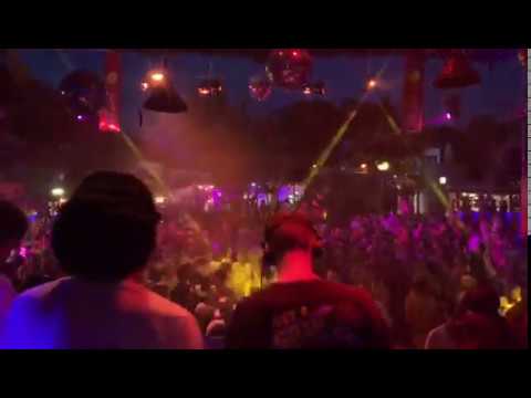 Miller b2b Julian Alexander at Real Gang x Slapfunk x The Zoo Project Ibiza