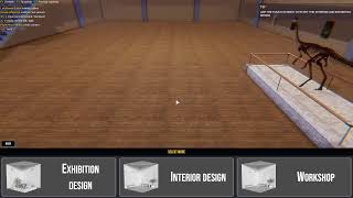 Dinosaur Fossil Hunter