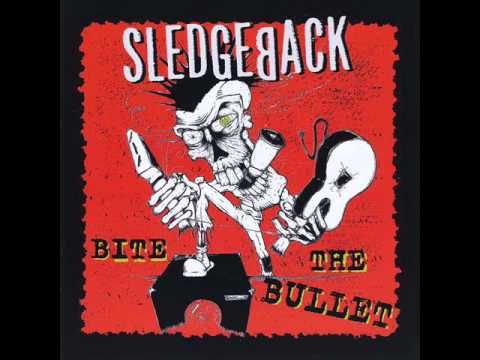 Sledgeback - Dead city