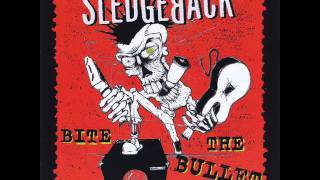 Sledgeback - Dead city