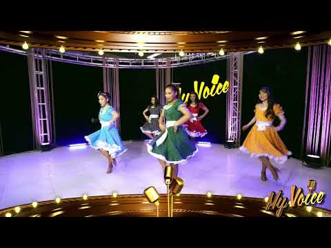 Suvd Dance Studio Suvd Dance Studio - Хамтдаа бүжиглэе