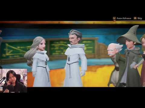 Bravely Default II - Part 29