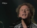 Art Garfunkel - Sábado noche, 10-24-1987