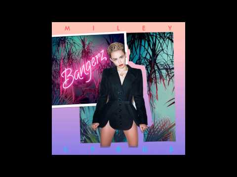 My Darlin' - Miley Cyrus ft. Future