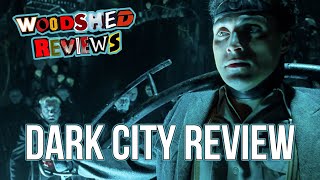 Download lagu Dark City - The Forgotten Sci-Fi Masterpiece mp3 Download lagu Dark City - The Forgotten Sci-Fi Masterpiece mp3