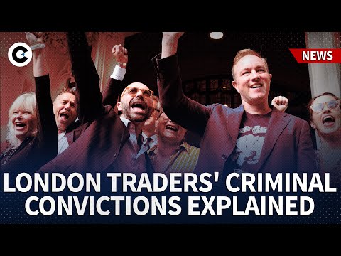 Why did UK Supreme Court overturn these London traders’ criminal charges?