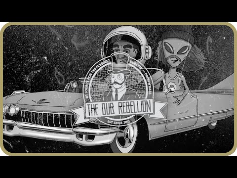 Shlump & Big Things - Pull Up