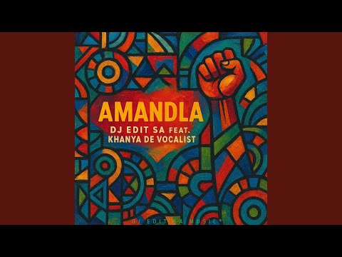 Amandla