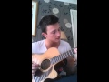 Mr Probz Waves - Jack Walton Cover 