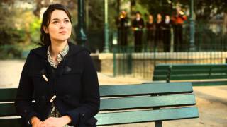 EMILIE SIMON - Mon chevalier (official video)