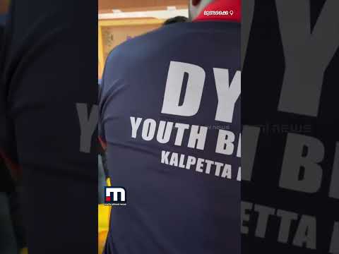 സ്കൂളും കൂട്ടുകാരും നഷ്ടപ്പെട്ട മുണ്ടക്കൈയിലെ...