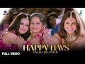 Happy Days Full Video Song Om Jai Jagdish Anil K Abhishek B Mahima C Fardeen K Jjust Music