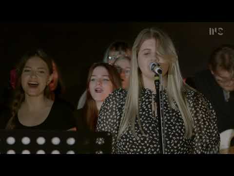 Julita Zielińska i Weronika Sydow - Niezręcznie // Idziemy na solo! vol. 2