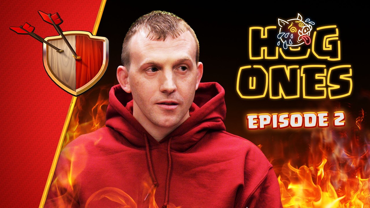 This Was a Big Mistake 🥵 | Hog Ones | Episode 2