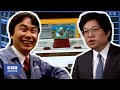 1990 NINTENDO And The JAPANESE SOFTWARE Boom The Money Programme Retro Computing BBC Archive