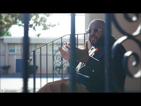 Hitta Slim x No Face Phantom "No Love" (Official video)