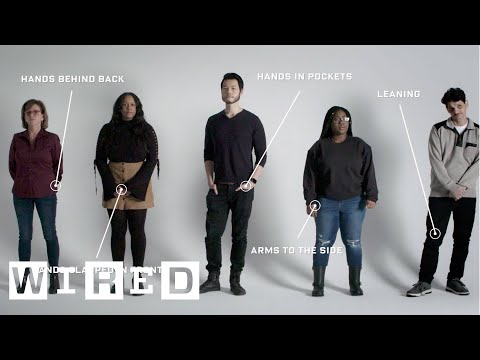 FBI捜査官が教える、ボディランゲージから相手の心を読み解く方法 | WIRED.jp (元FBI捜査官が教える、ボディランゲージから相手の心を読み解く方法 | WIRED.jp)
