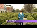 Baroness Cox talks sharia law on Daily Politics