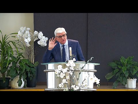 Miroslav Pujić – Bog govori, da li Ga čuješ?