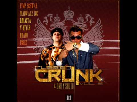 Pimp Schwab - Silikon