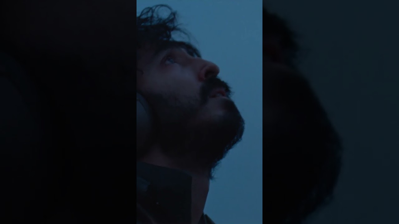 Miniature de la vidéo Sound travels. du film Rabbit Trap