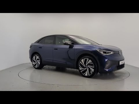 Volkswagen ID.5 PRO STYLE 77KWH 286HP - Image 2