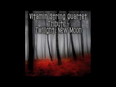 Meet Me on the Equinox Vitamin String Quartet tribute to Twilight: New Moon