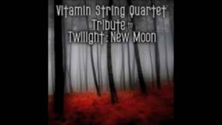 Meet Me on the Equinox Vitamin String Quartet tribute to Twilight: New Moon