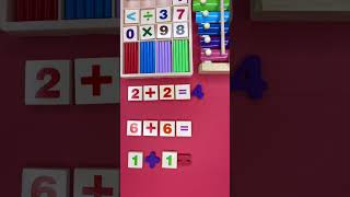 Download lagu 2 2=4, 6 6=12, 1 1=? mp3