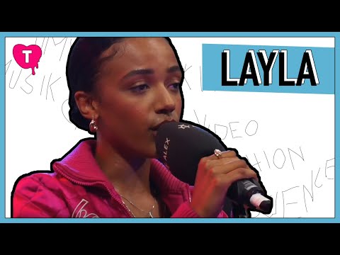 Abschlusskonzert Layla | TINCON_im_Netz 2020