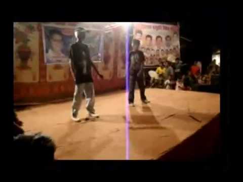 Harlem Shake - Baauer | freestyle Hip Hop | Sky Devkule Dancing 2011