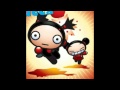 Pucca En Francais