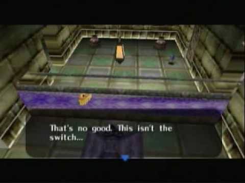 Let's Play Majora's Mask, Pt. 62: Breaking And Entering