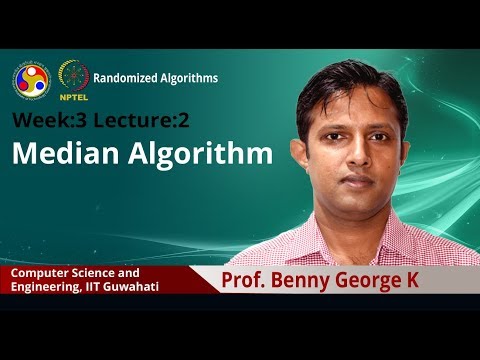 Randomized Algorithms Intro Video