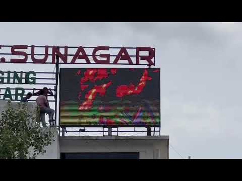 Project Video 5: Retail LED Solutions Showcase