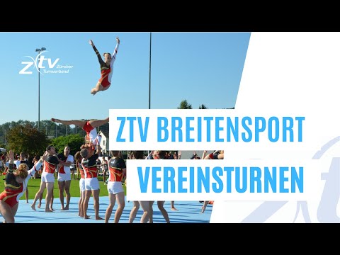 ZTV Breitensport Vereinsturnen