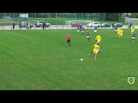 U19: Domžale - Bravo 0:2
