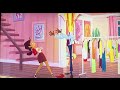 Disney Channel Promo The Proud Family Prouder Louder December 2022