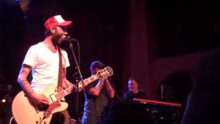 Lucero - What Else Would You Have Me Be - Live