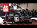 AutoWeek Beursverslag IAA 2019 - Deel 4 - English subtitles