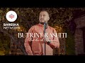 Butrint Rashiti - Më ke ik (Cover Arlind Lecaj)