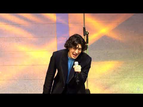 190925 잔나비(JANNABI) Full cam@한양대학교 가을 축제 인피니티 라치오스 20