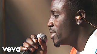 Akon - Journey