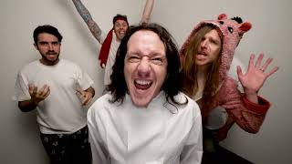 Trick or Treat - 'Crazy' (official video)