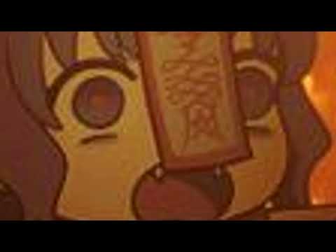 Stack necromantic acoustic ver but just the vocals